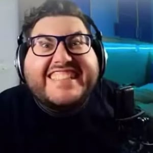 This is the Avatar Image for the MrDomi (Italian Youtuber) AI Voice and Text to Speech Generator